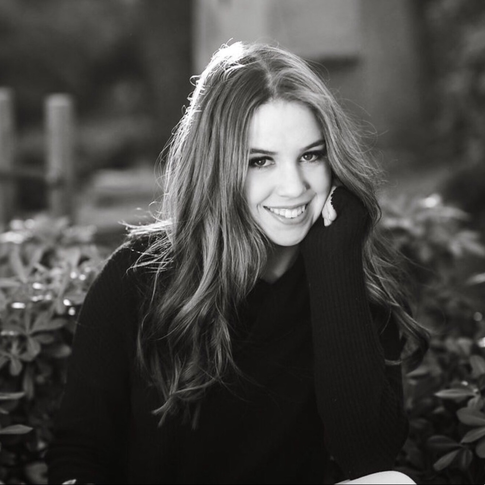 Meet your Posher, Fallon